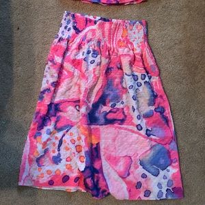 NWT Lilly Pulitzer dress